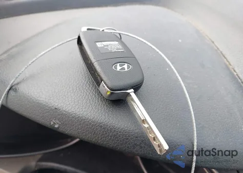 2014 Hyundai Santa Fe Gls z USA, uszkodzony, nr VIN KM8SM4HF1EU064251